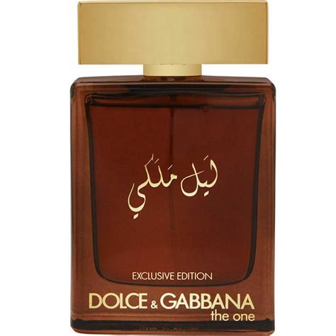 dolce and gabbana exclusive edition|d&g the one price.